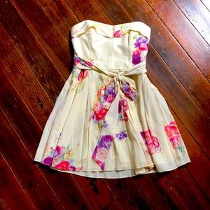 Betsey Johnson Party Dress.
